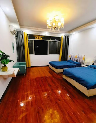 Cangzhou Shiguang Homestay
