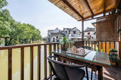 Shunshuiwan Inn