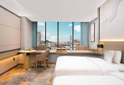 Dongguan World Expo International Hotel