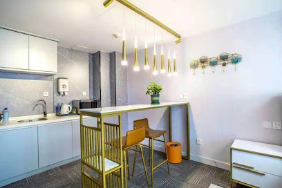 Beijing Yise Serviced Apartment