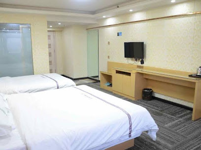 Tianyue Jinshang Hotel