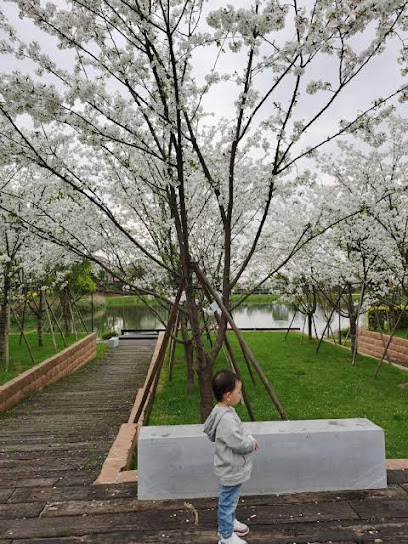 Yingtan Farmhouse Hotel