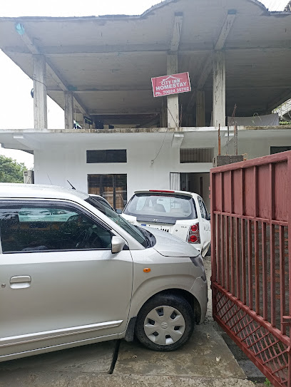 OYO City Inn Homestay