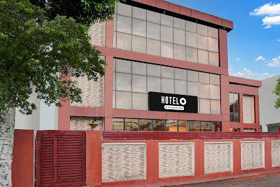 Hotel O by OYO Jankipuram Vikas Nagar