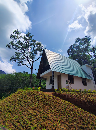 Mamalakandam HomeStay