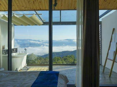 Xishuangbanna Nannuoshan Mountain Longba Manor