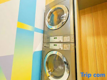 Hello Hotel Urumqi Beijing North Road Branch