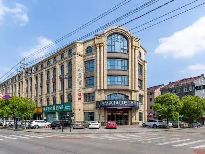 丽枫酒店