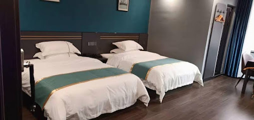 Flat Hotel