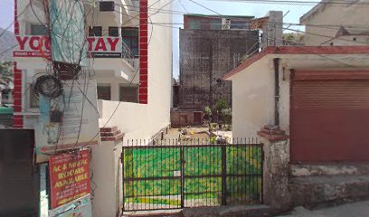 POP Love Palace Hotel