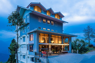 UDAAN HOTELS | HOTEL PINE CREST