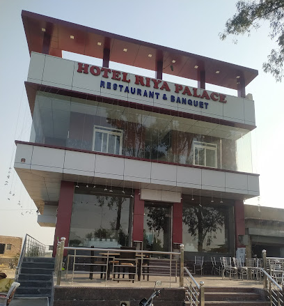 Hotel Riya Palace