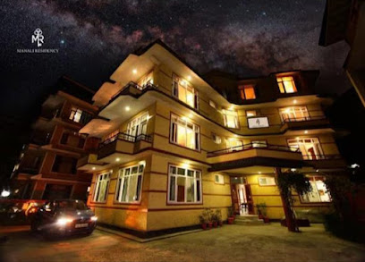 The exotic retreat manalli