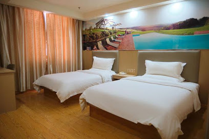 Lemon Leaf Hotel