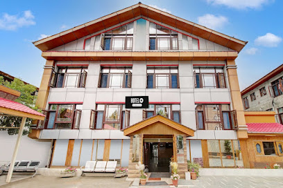 Hotel O Rajbagh