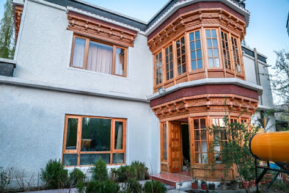 OYO Almighty Guest House