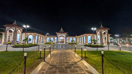 PANTHANIVAS OTDC Ltd, Sambalpur