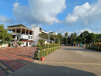 The Crown Palace Hotel