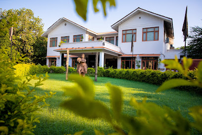 Amantra Shilpi Resort