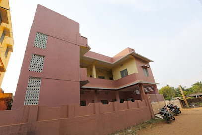Super Hotel O by OYO Jagannath Heritage