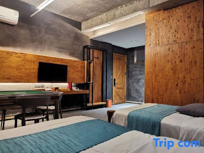 Huaying Yeshenggu Farm Stay