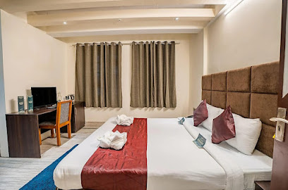 Hotel Yavachi