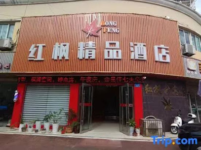 Anqing Hongfenglin Hotel