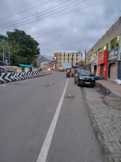 DEEPAM RESIDENCY