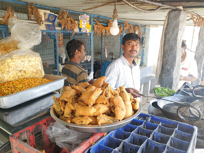 ( SRI RAMA VILAS) VENU HOTEL