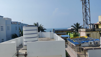 Hotal holday house