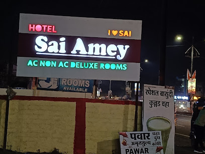 Hotel Sai Amey