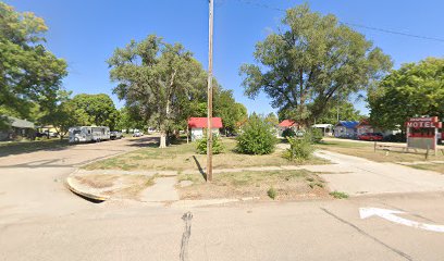 Arapahoe Motel