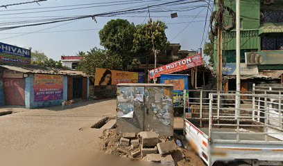 Hotel Ashirbad i.Comfort