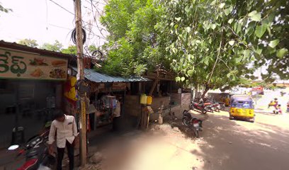 YASHWANTH HOTEL