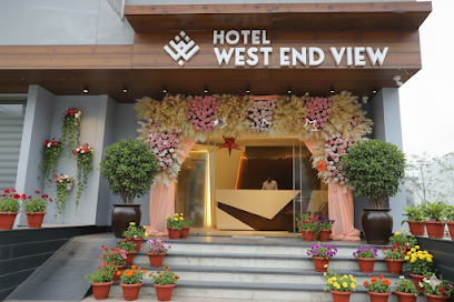 Hotel West End View