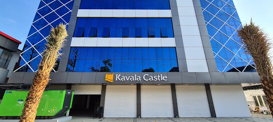 Kavala Castle