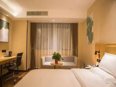 格林豪泰酒店（茶山路）