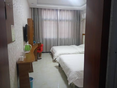 双龙快捷宾馆