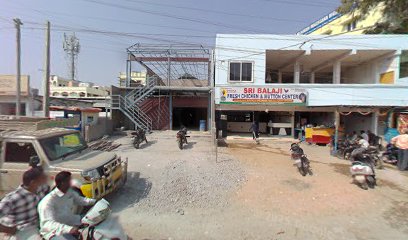 Hotel Nakshatra