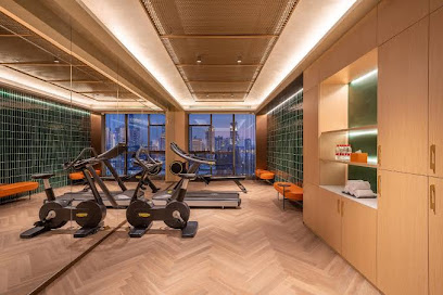 Orange Hotel