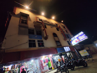 Hotel Grand Surya
