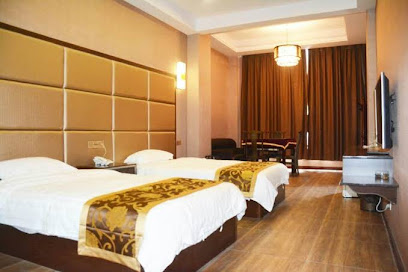 Qingquan Hotel Chongqing