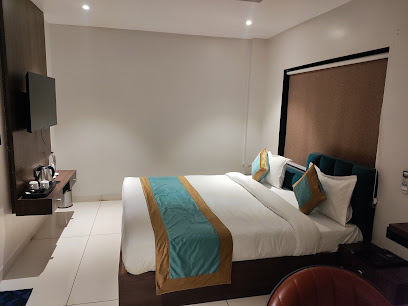 Hotel kamakhya inn