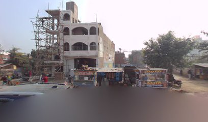 Bharat hotel