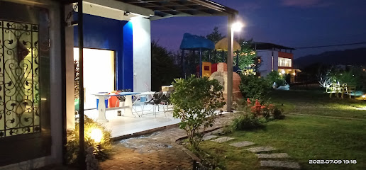 蘭泉Villa