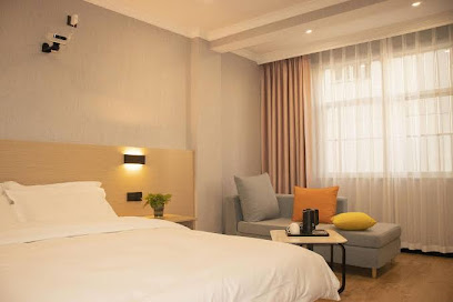 Songxian 77 Express Hotel