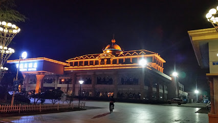 青岛民航机场宾馆