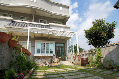 台东葡萄园民宿