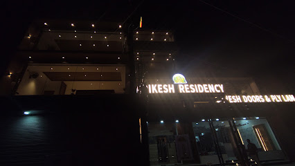 Adikesh Residency