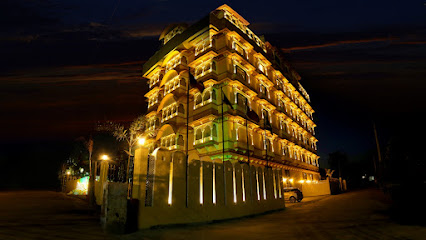 Sterling Balicha - Udaipur
